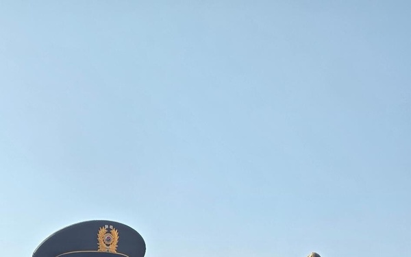 Gen. Brunson Welcomes New ROK Officers at First Joint Commissioning Since 2017