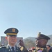 Gen. Brunson Welcomes New ROK Officers at First Joint Commissioning Since 2017