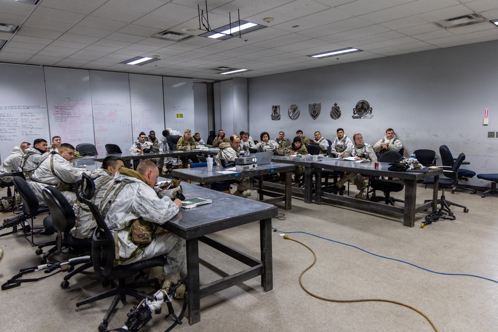 Convoy operations JPMRC 26-02