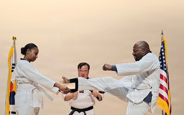 K-Bridge Program builds lasting bonds