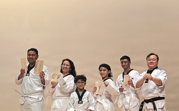 K-Bridge Program builds lasting bonds