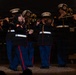 III Marine Expeditionary Force Band Performs at the 2026 Western Army Marching Festival in Kumamoto