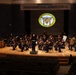 III Marine Expeditionary Force Band Performs at the Hamada Disaster Recovery Commemoration Day Concert