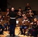 III Marine Expeditionary Force Band Performs at the Hamada Disaster Recovery Commemoration Day Concert