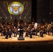III Marine Expeditionary Force Band Performs at the Hamada Disaster Recovery Commemoration Day Concert