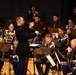 III Marine Expeditionary Force Band Performs at the Hamada Disaster Recovery Commemoration Day Concert