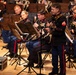 III Marine Expeditionary Force Band Performs at the Hamada Disaster Recovery Commemoration Day Concert