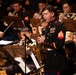 III Marine Expeditionary Force Band Performs at the Hamada Disaster Recovery Commemoration Day Concert
