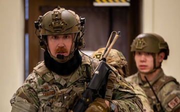 Wolf Pack’s SFS during BEVSENT 26-2