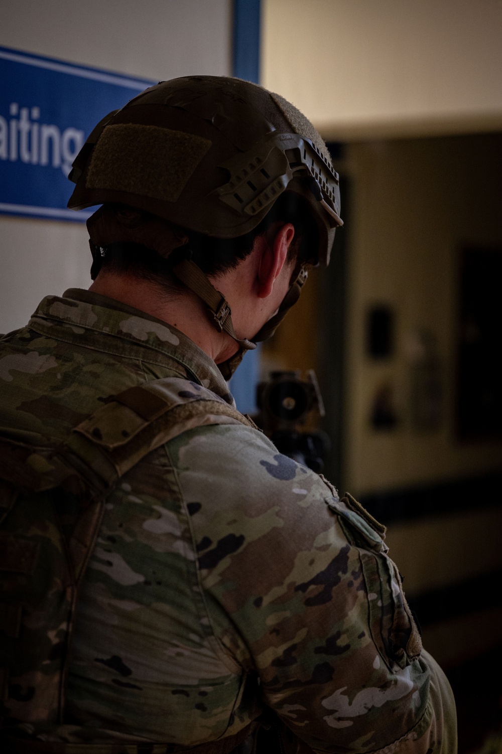 Wolf Pack’s SFS during BEVSENT 26-2