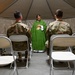 Chaplain Provides Agile Mass