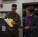 Bishop Ritonia visits MAG-36 Marines