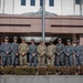 PACAF command chief engages Japanese defense leaders during Tokyo visit