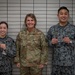 PACAF command chief engages Japanese defense leaders during Tokyo visit