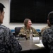PACAF command chief engages Japanese defense leaders during Tokyo visit