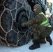 CORE26 | U.S. Marines Transport Equipment throughout Norway for Arctic Exercise