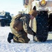 CORE26 | U.S. Marines Transport Equipment throughout Norway for Arctic Exercise