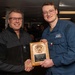 USS Blue Ridge announces Sailors of the Quarter