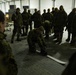 CORE26 | U.S. Marines, Sailors Learn Basic Skiing Techniques for Arctic Exercise