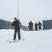 CORE26 | U.S. Marines, Sailors Learn Basic Skiing Techniques for Arctic Exercise
