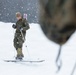 CORE26 | U.S. Marines, Sailors Learn Basic Skiing Techniques for Arctic Exercise