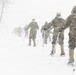 CORE26 | U.S. Marines, Sailors Learn Basic Skiing Techniques for Arctic Exercise