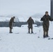 CORE26 | U.S. Marines, Sailors Learn Basic Skiing Techniques for Arctic Exercise