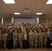 SETAF-AF senior leader forum strengthens leadership, readiness at Caserma Ederle