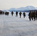 CORE26 | U.S. Marines Arrive in Norway for Exercise Cold Response