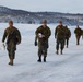 CORE26 | U.S. Marines Arrive in Norway for Exercise Cold Response