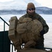 CORE26 | U.S. Marines Arrive in Norway for Exercise Cold Response