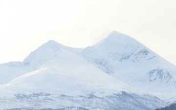 CORE26 | U.S. Marines Arrive in Norway for Exercise Cold Response