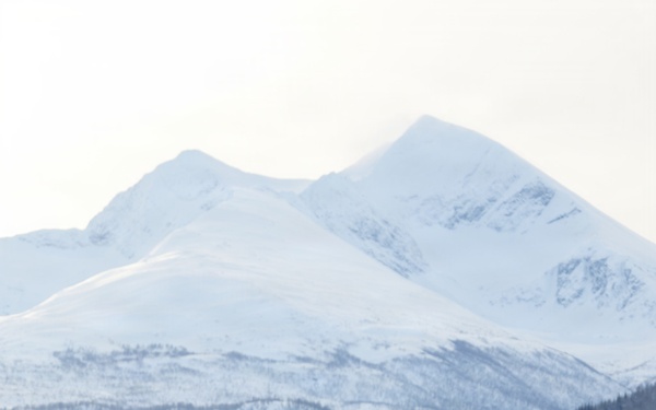 CORE26 | U.S. Marines Arrive in Norway for Exercise Cold Response