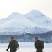 CORE26 | U.S. Marines Arrive in Norway for Exercise Cold Response