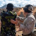Marine Raiders and Kenyan Marine Commando Unit Strengthen Readiness