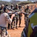 Marine Raiders and Kenyan Marine Commando Unit Strengthen Readiness