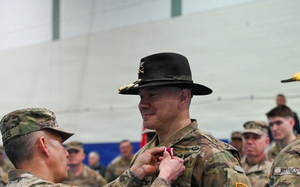 JMTG-U Transfer Of Authority &amp;#xA;