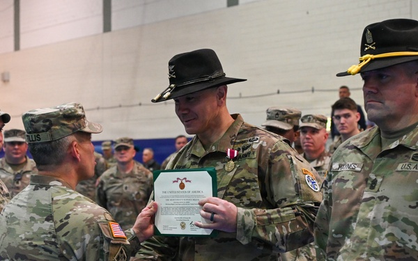 JMTG-U Transfer Of Authority &amp;#xA;