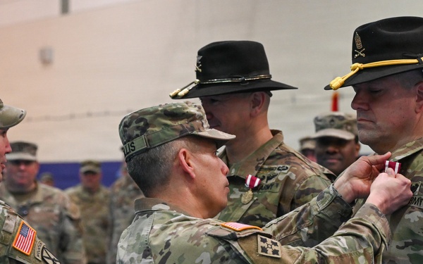 JMTG-U Transfer Of Authority &amp;#xA;