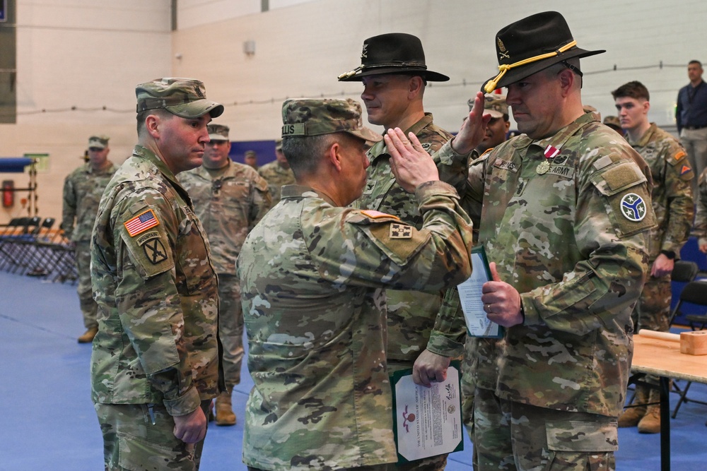 JMTG-U Transfer Of Authority