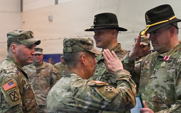 JMTG-U Transfer Of Authority &amp;#xA;