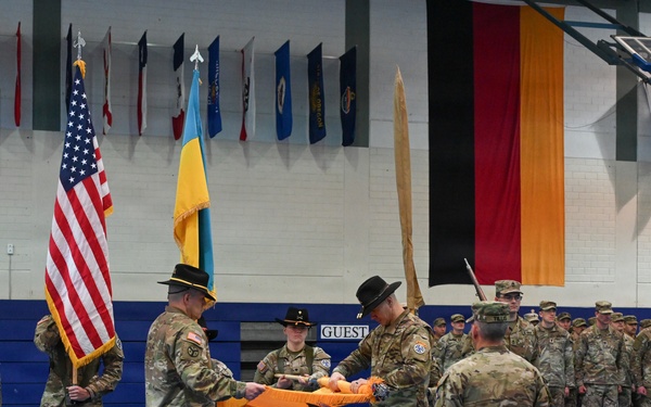 JMTG-U Transfer Of Authority &amp;#xA;