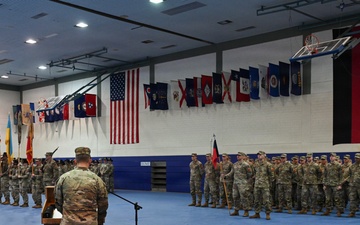 JMTG-U Transfer Of Authority &amp;#xA;