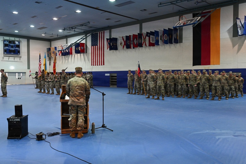 JMTG-U Transfer Of Authority