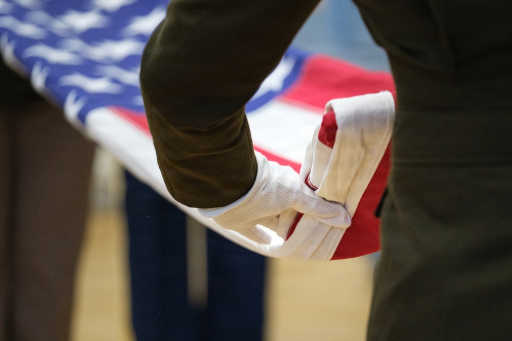 Remembering U.S. Army Reserve Spc. Felix Dellinger