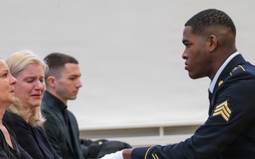 Remembering U.S. Army Reserve Spc. Felix Dellinger