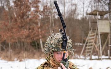 Air Forces JMDCC-O FTX