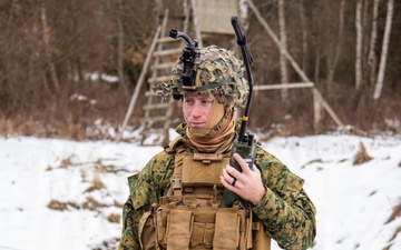 Air Forces JMDCC-O FTX