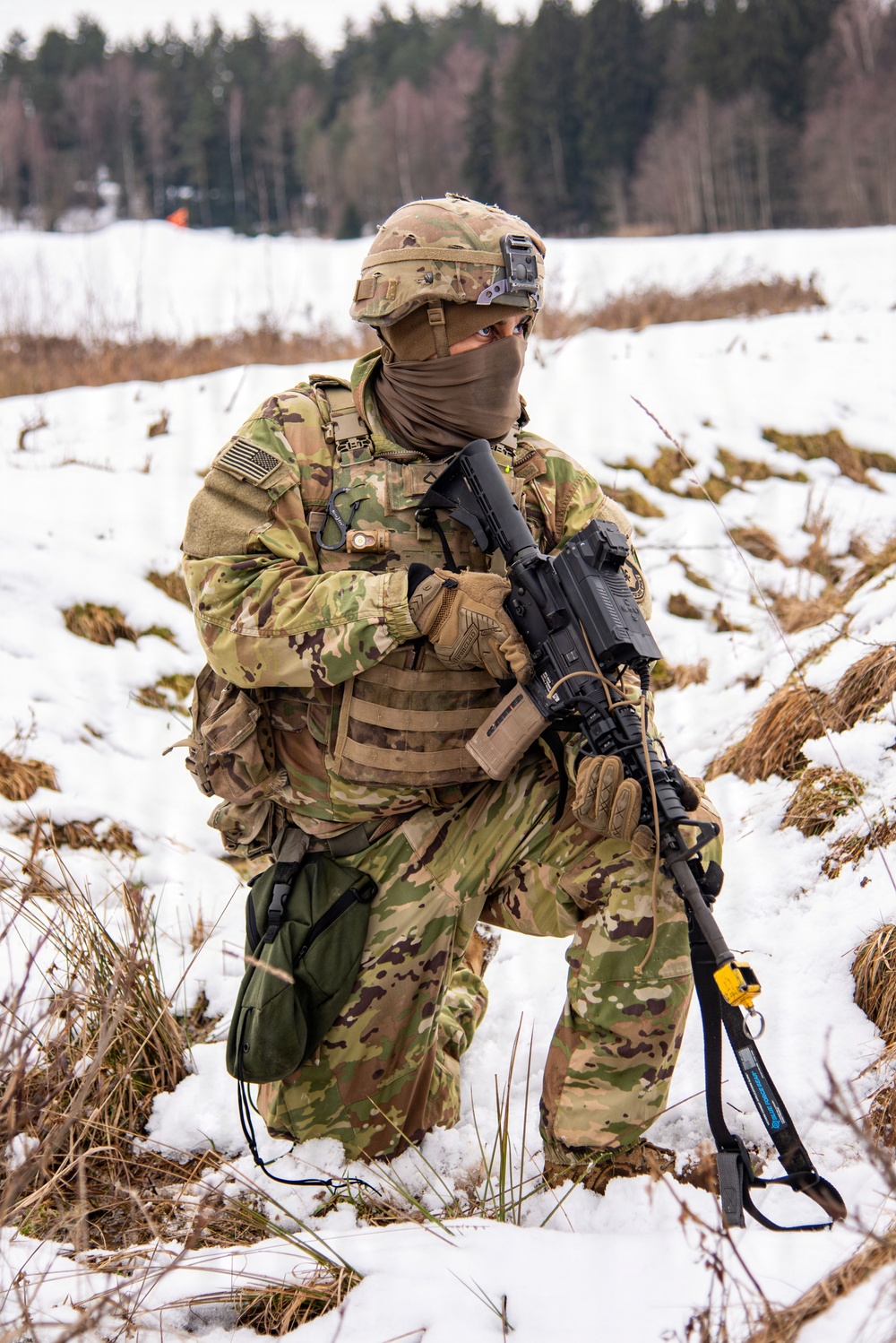 Air Forces JMDCC-O FTX