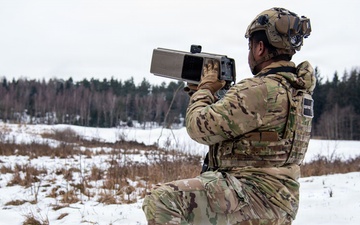 Air Forces JMDCC-O FTX